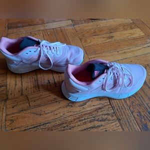 Adidas running shoes